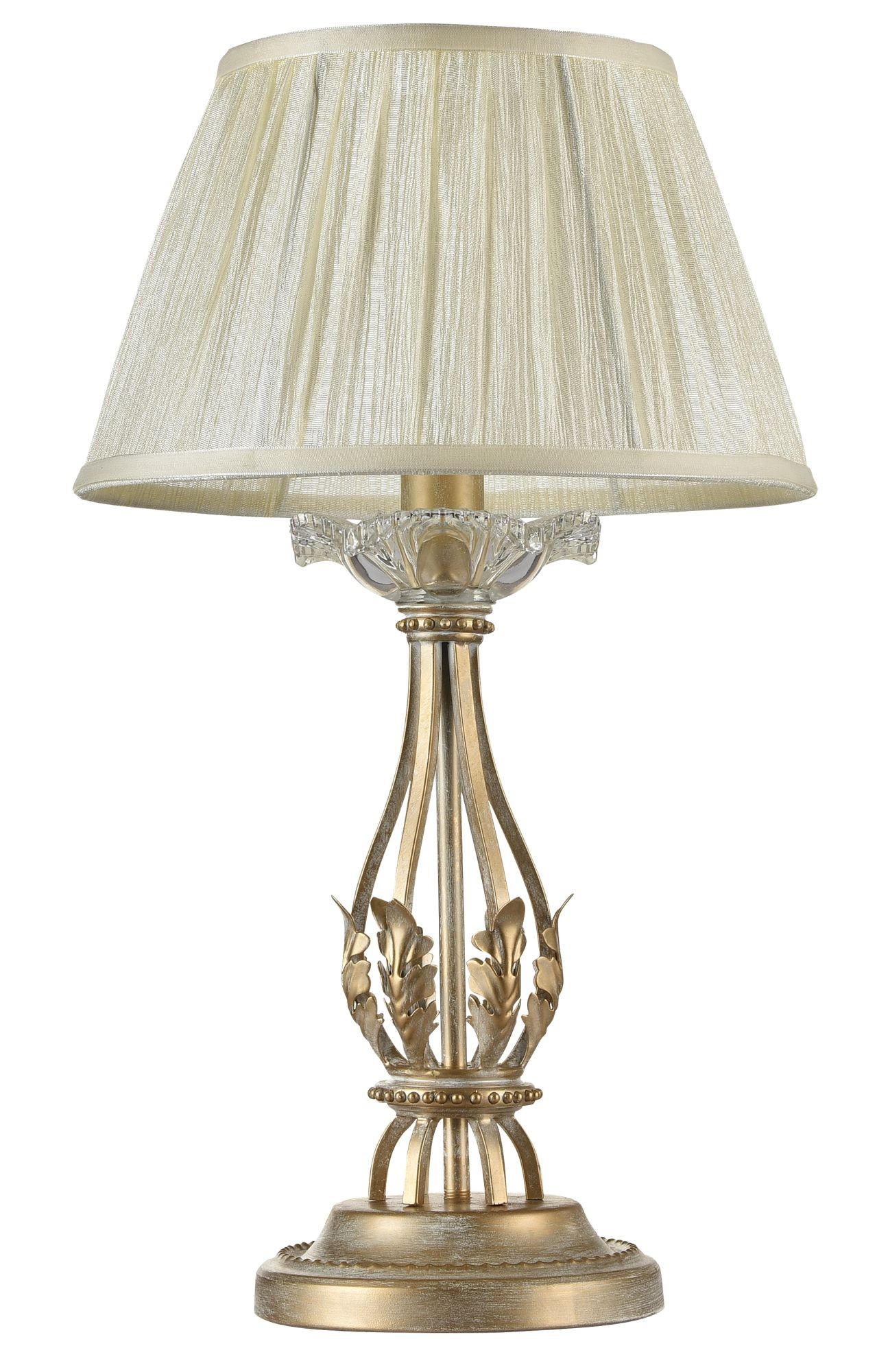 Настольная лампа Maytoni Margo RC525-TL-01-G