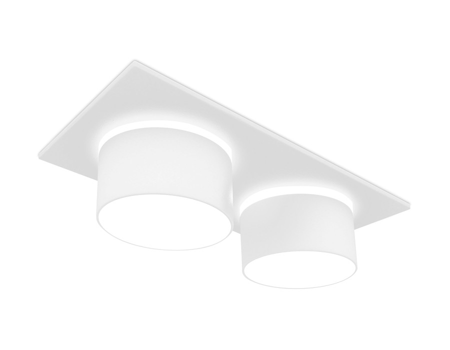 Встраиваемый светильник Ambrella Techno TN330