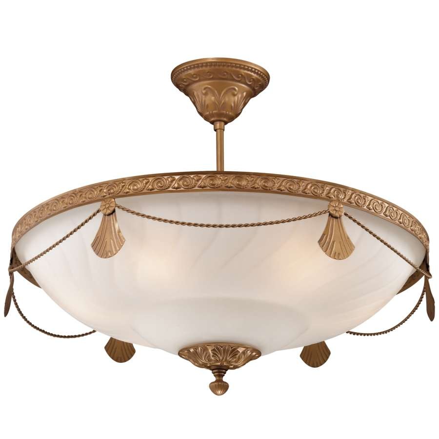 Потолочная люстра Odeon Light Tabor 2549/6