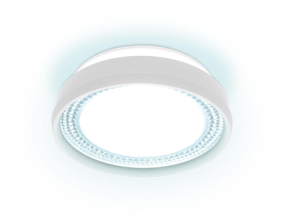 Встраиваемый светильник Ambrella Techno TN342