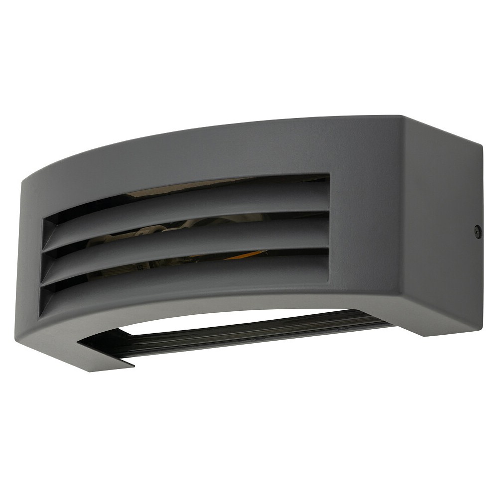 Уличный настенный светильник Nowodvorski Orinoko 4387