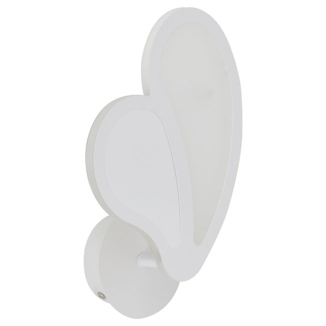 Настенное бра Seven Fires Альяно SF7038/1W-WT