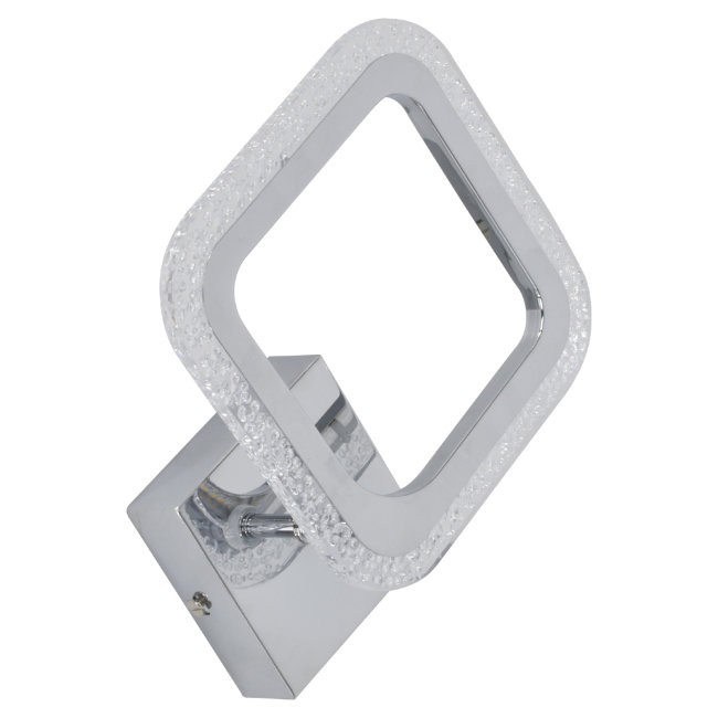 Настенное бра Seven Fires Мальс SF7045/1W-CR