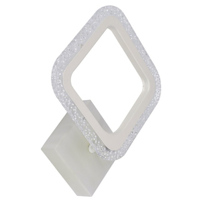 Настенное бра Seven Fires Мальс SF7045/1W-WT