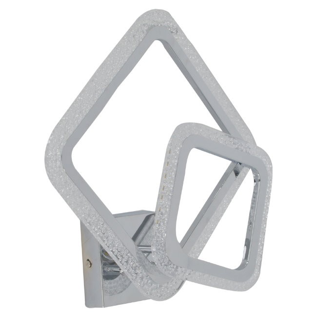 Настенное бра Seven Fires Мальс SF7045/2W-CR