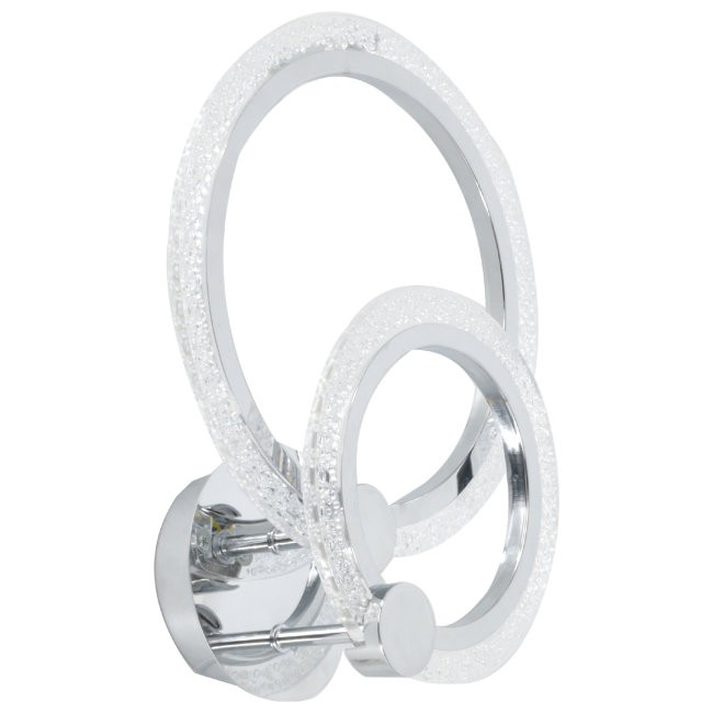 Настенное бра Seven Fires Изео SF7047/2W-CR