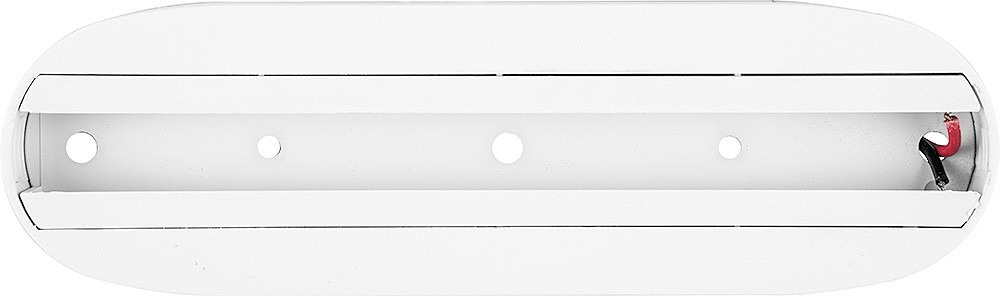 Стационарное крепление для трековых светильников Feron CAB1001 10327