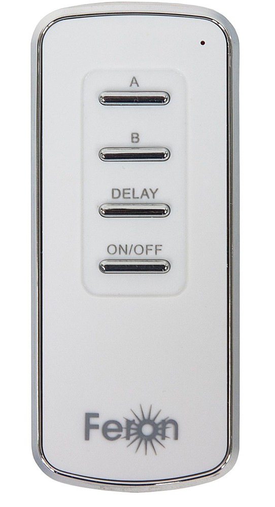 Пульт к светодиодной ленте Feron TM72 23262