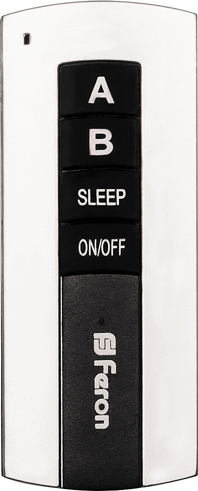 Пульт к светодиодной ленте Feron TM75 23344