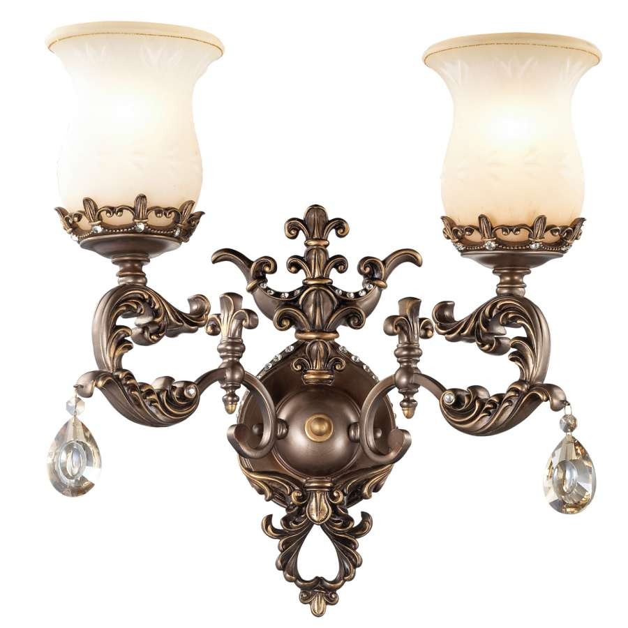 Настенное бра Odeon Light Varza 2430/2W