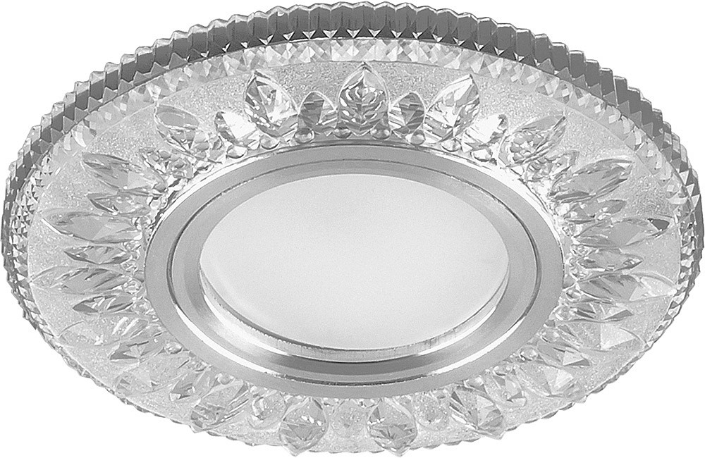 Встраиваемый светильник Feron CD903 28846