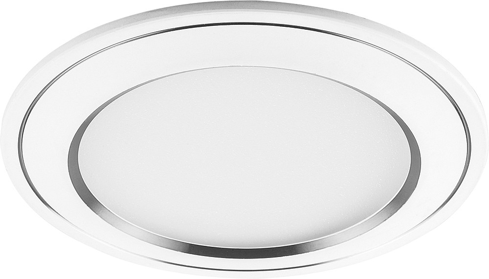 Встраиваемый светильник Feron AL650 28931