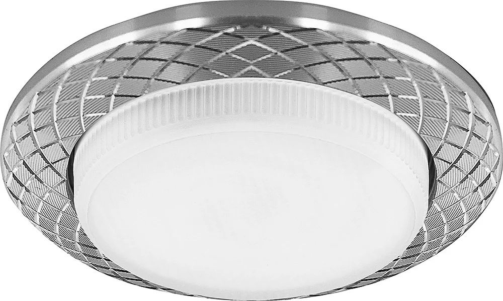 Встраиваемый светильник Feron DL388 29716