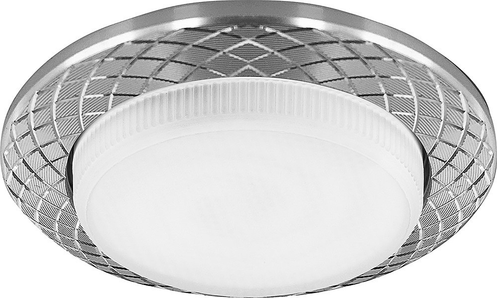 Встраиваемый светильник Feron DL388 29716