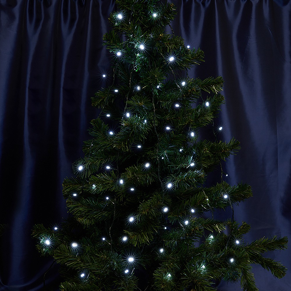 Гирлянда Feron CL34 32973