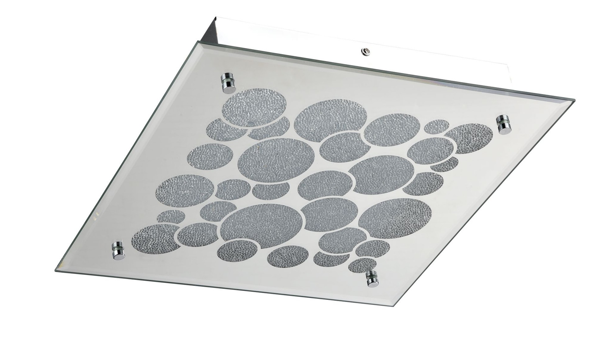 Светильник потолочный Maytoni Glitter C445-CL-01-18W-N