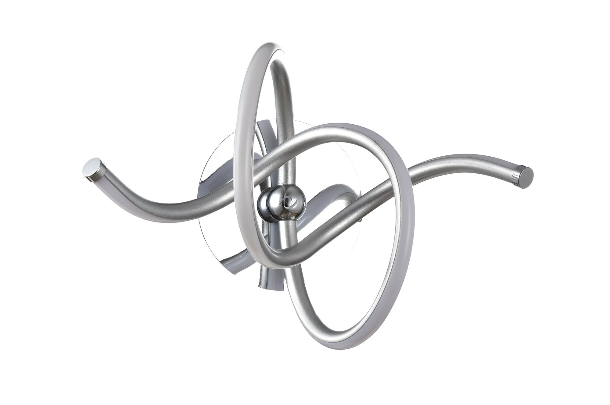 Настенное бра Maytoni Nastro MOD446-02-N