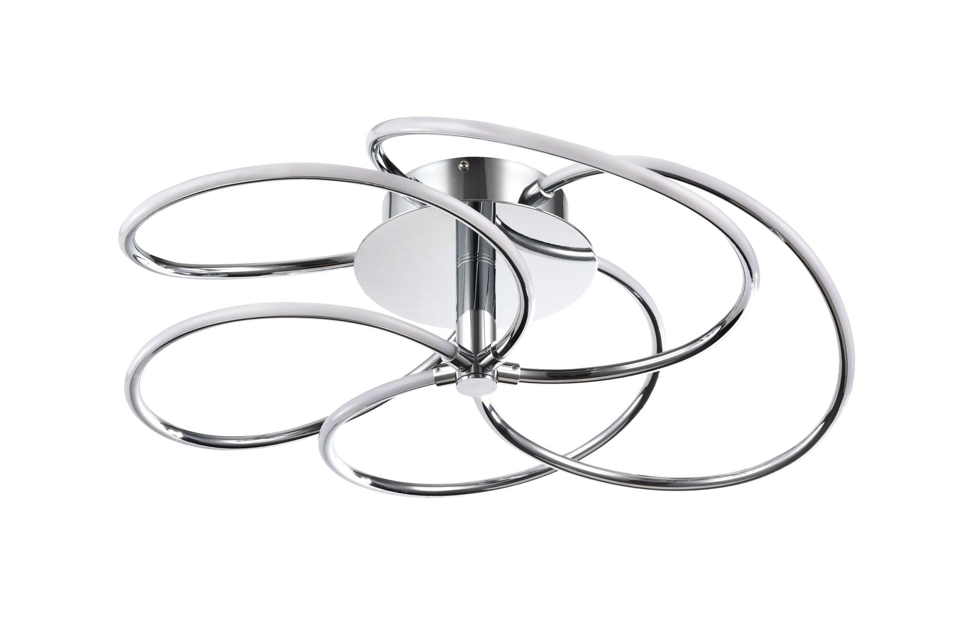 Потолочная люстра Maytoni Klee MOD447-55-N