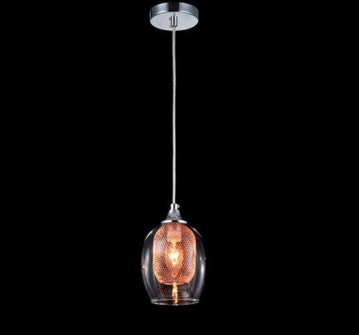 Светильник подвесной Maytoni Wabe MOD559-01-N