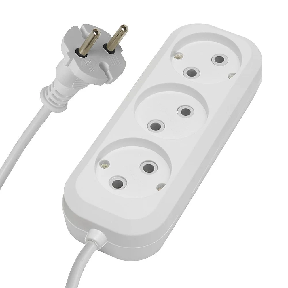 Удлинитель Stekker HM01 39209