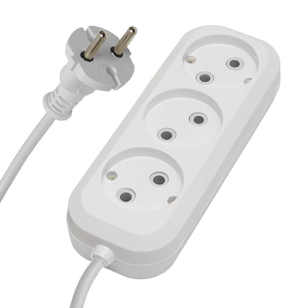 Удлинитель Stekker HM01 39209