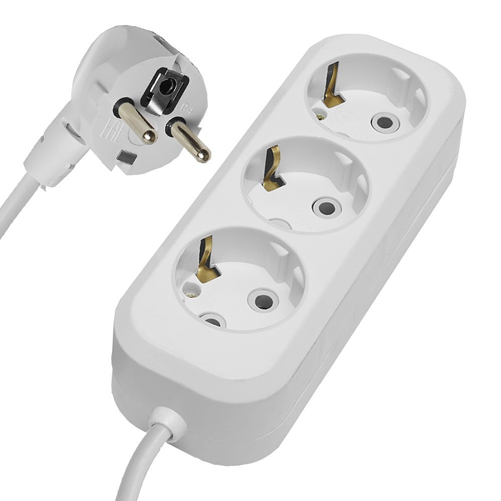 Удлинитель Feron HM01 39216