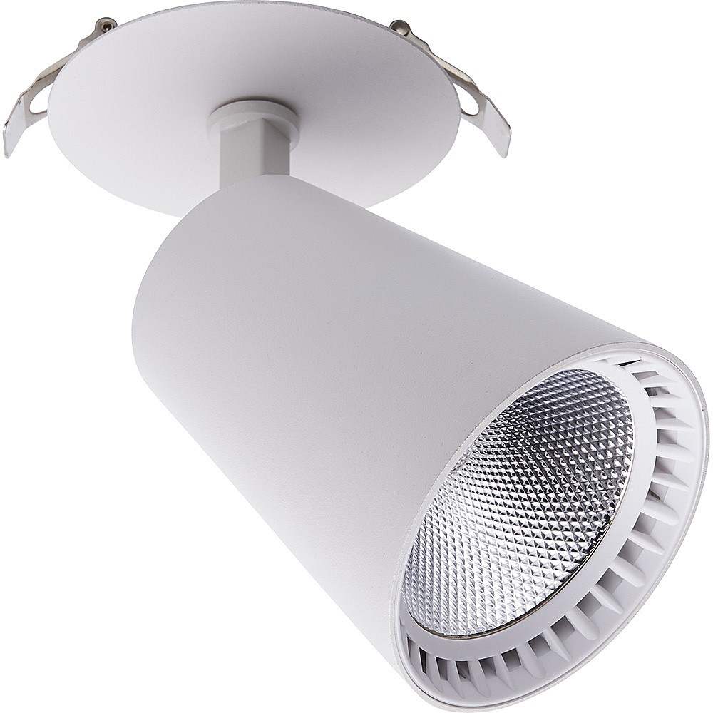 Встраиваемый светильник Feron AL181 41003