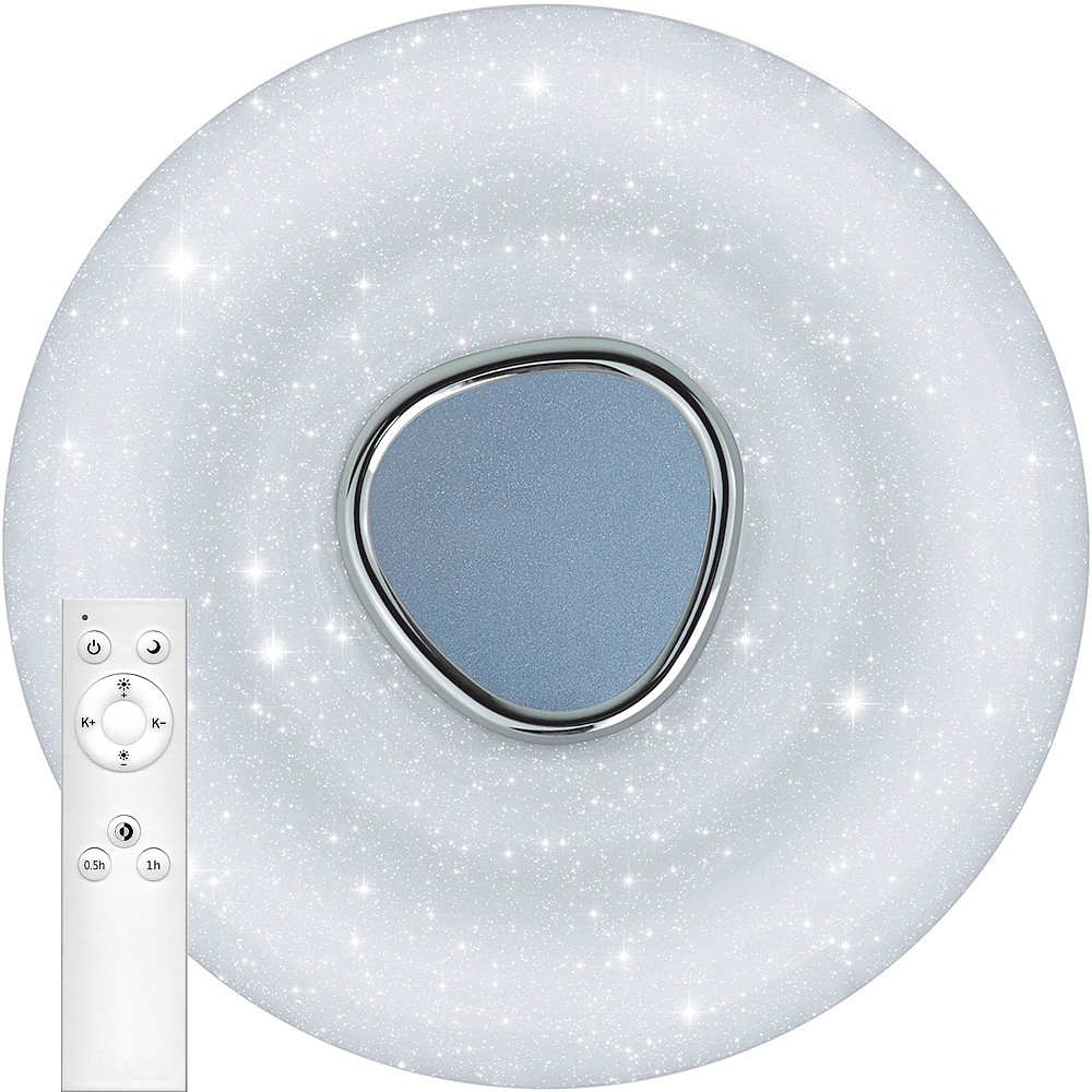 Потолочный светодиодный светильник Feron AL5320 41022