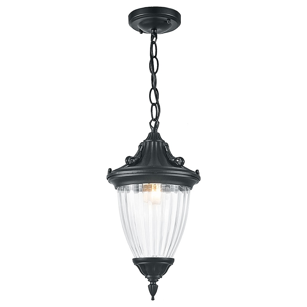 Уличный подвесной светильник Feron Вильнюс 41166