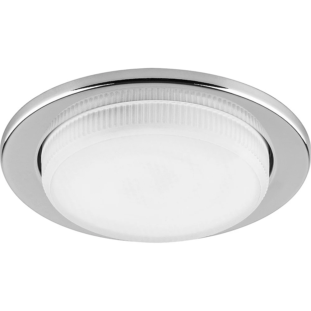 Встраиваемый светильник Feron DL53 41206