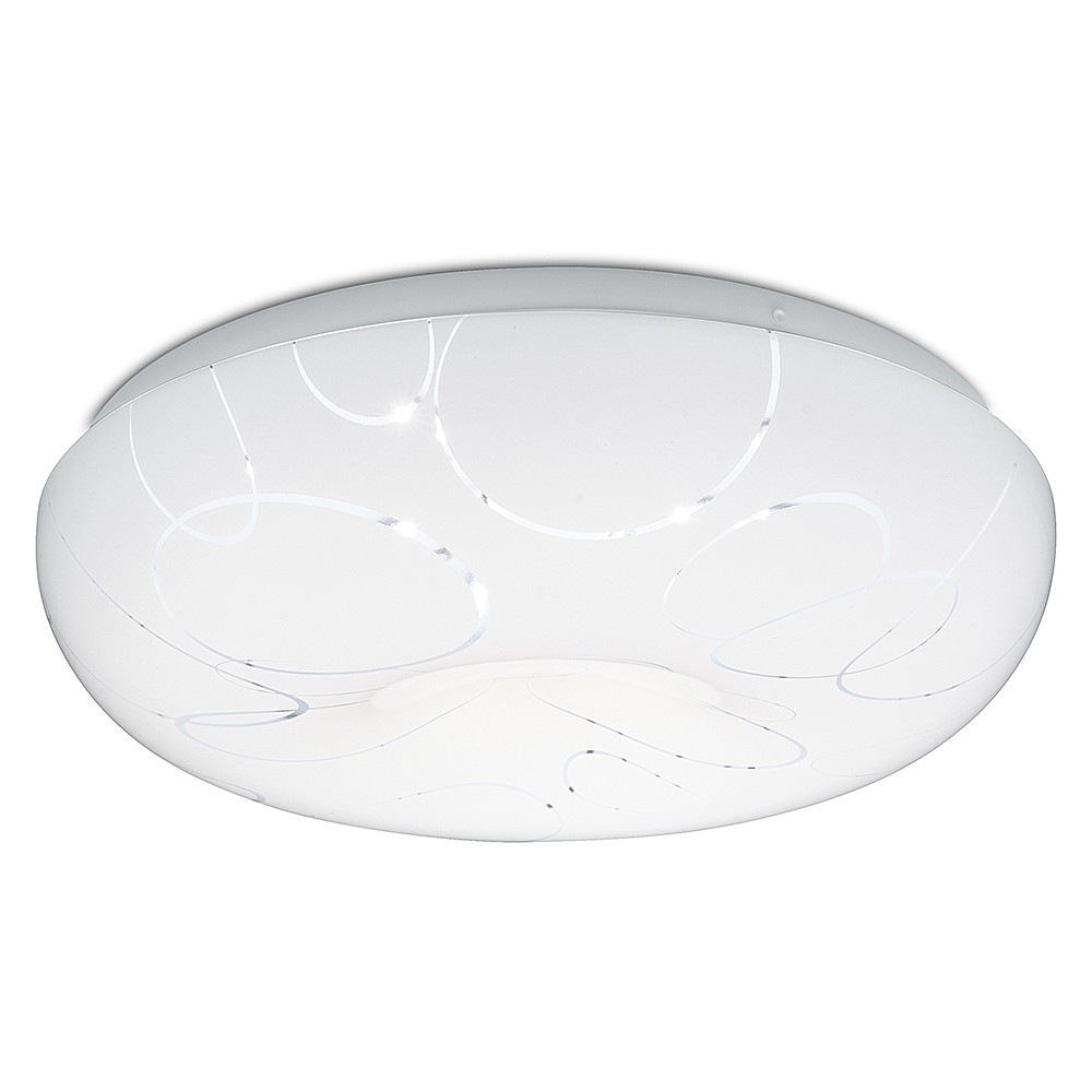 Потолочный светодиодный светильник Feron AL739 41242