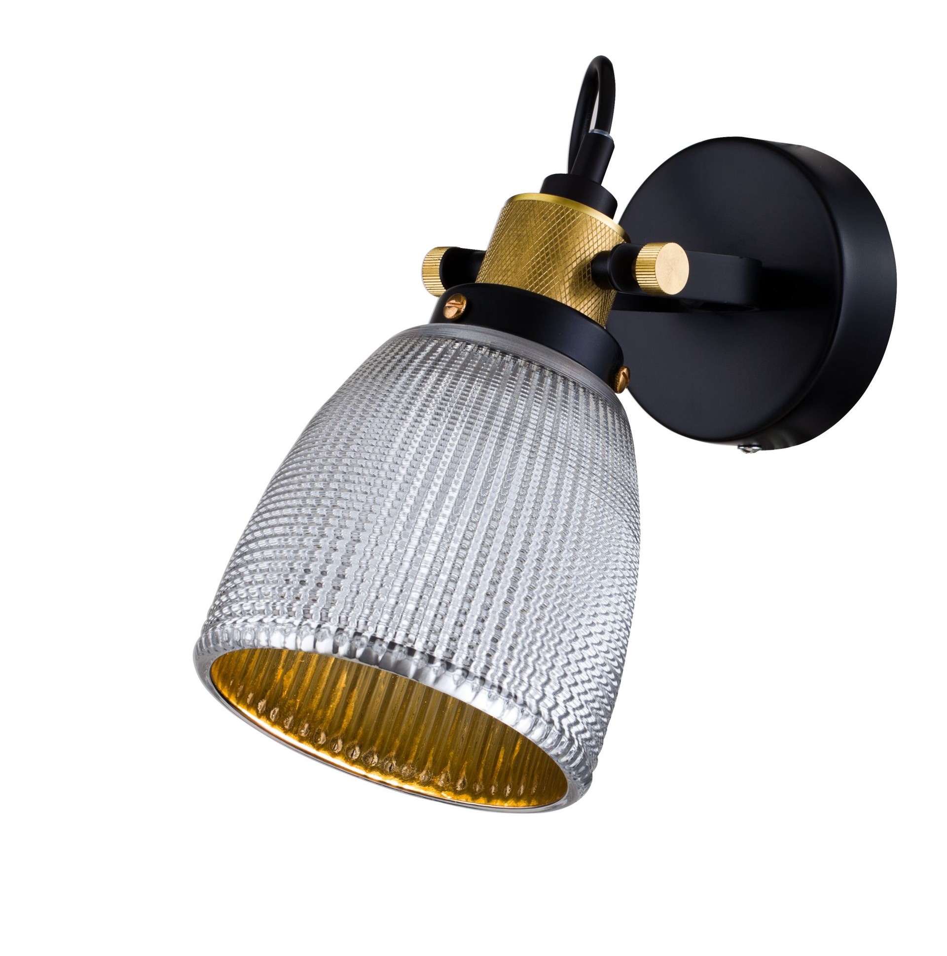 Светильник спот Maytoni Tempo T164-01-N