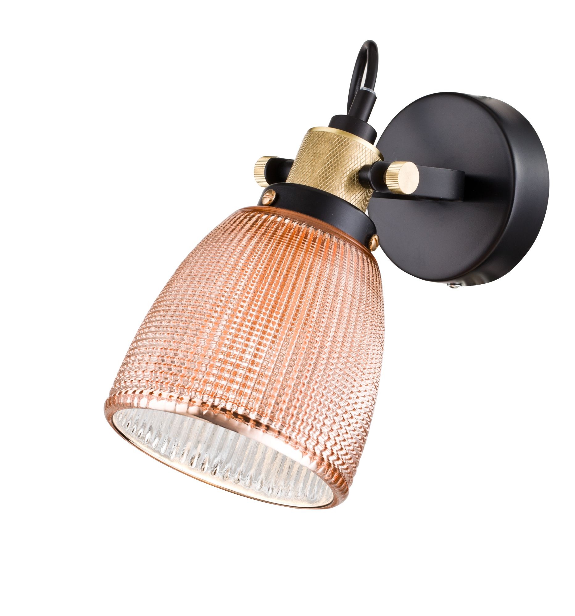 Светильник спот Maytoni Tempo T164-01-R