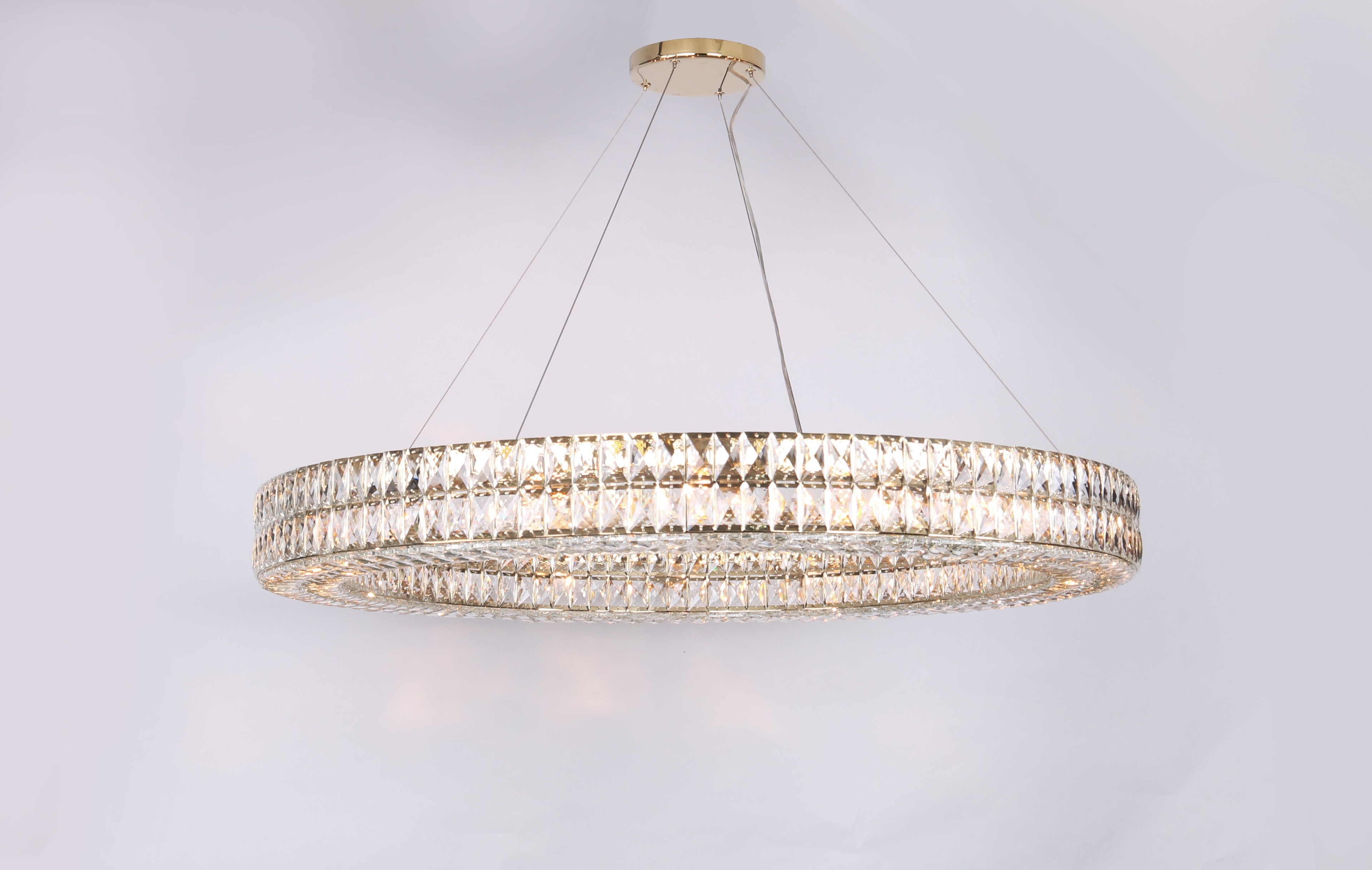 Подвесная люстра Newport 10120 10126+10/S