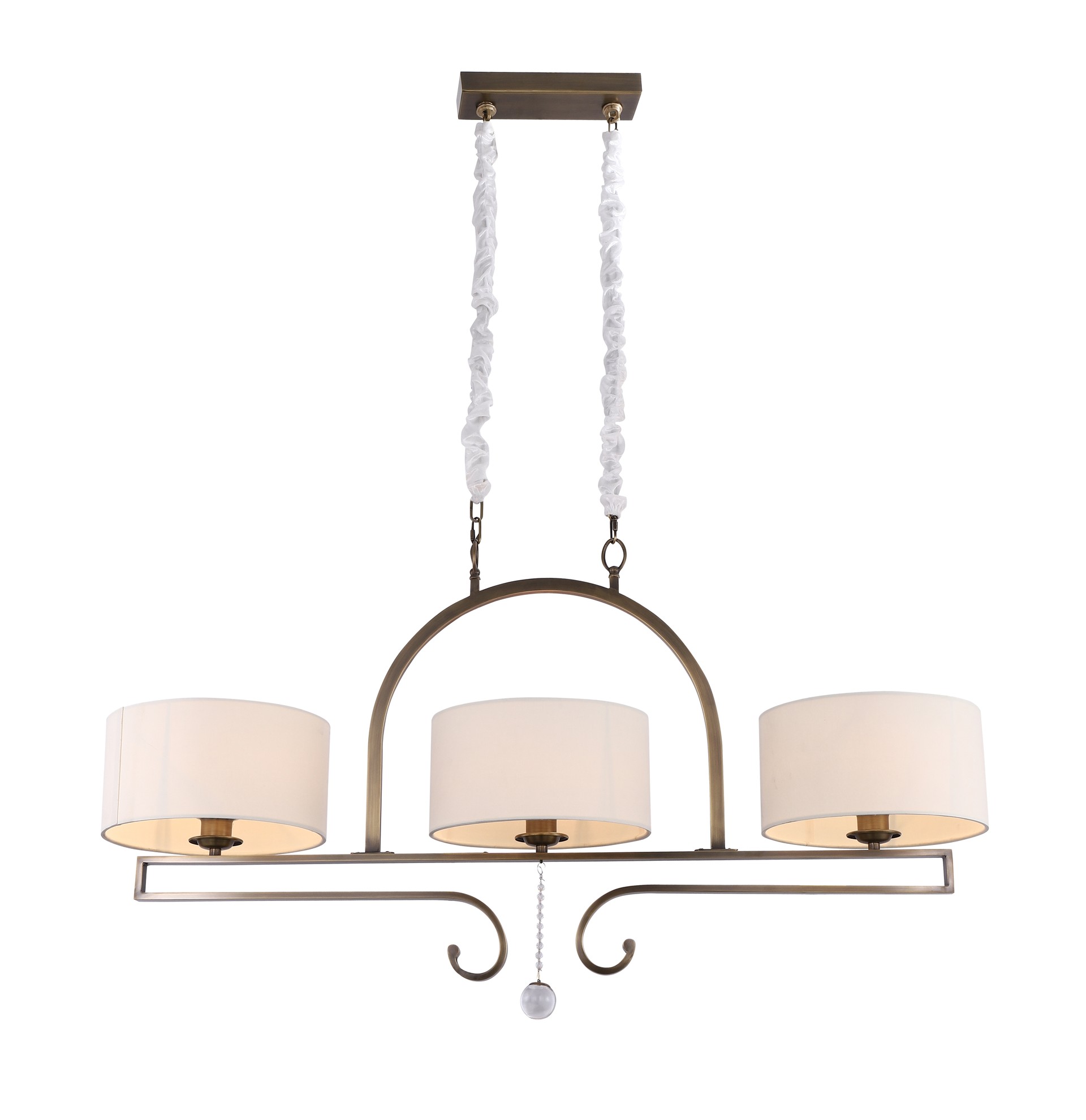 Подвесная люстра Newport 31300 31303/S B/C