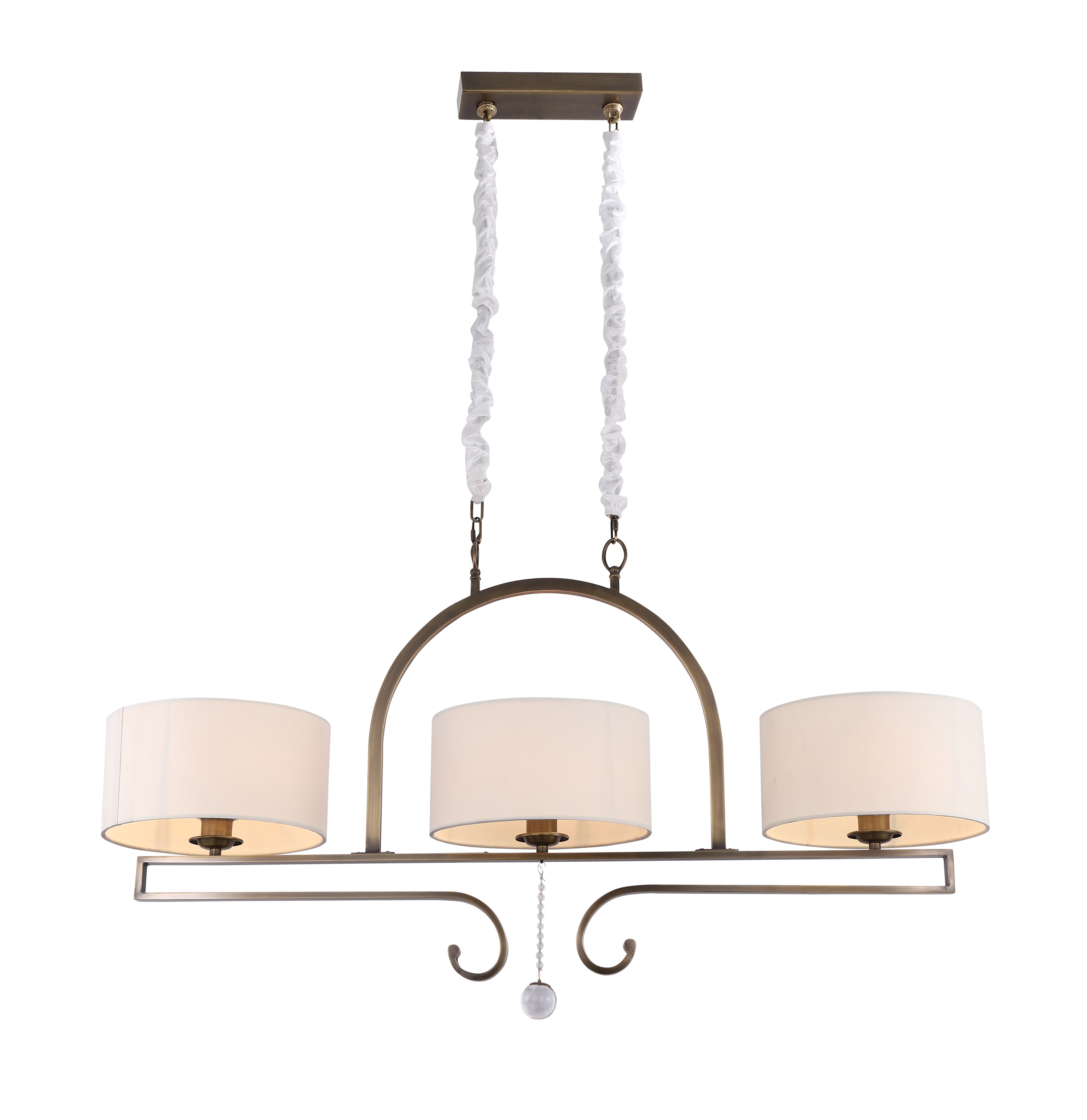 Подвесная люстра Newport 31300 31303/S B/C