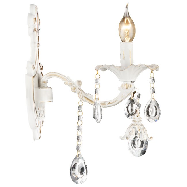 Настенное бра Wedo Light Джоана 66050.02.29.01