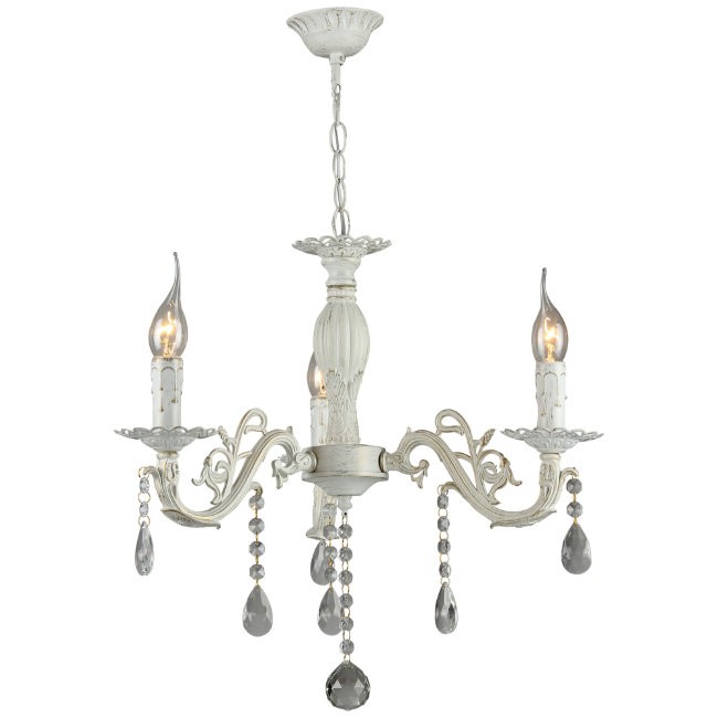 Подвесная люстра Wedo Light Эмре 66053.01.29.03