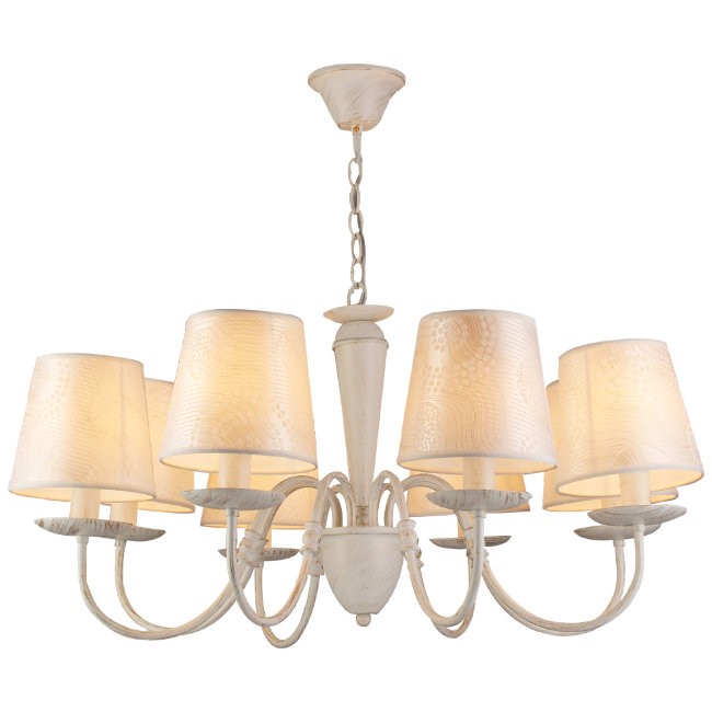 Подвесная люстра Wedo Light Кати 66378.01.29.08