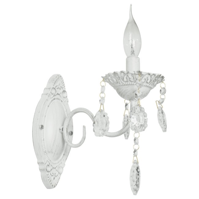 Настенное бра Wedo Light Ферония 65627.02.29.01