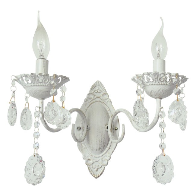 Настенное бра Wedo Light Ферония 65627.02.29.02