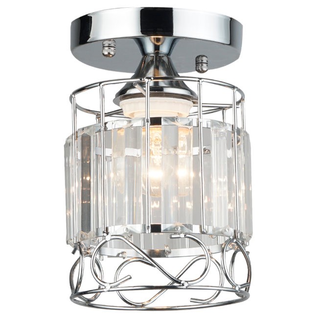 Светильник потолочный Wedo Light Нетта 66112.01.03.01