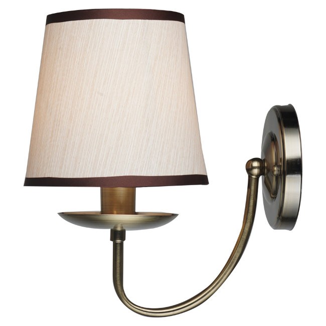 Настенное бра Wedo Light Джулианна 66377.02.05.01