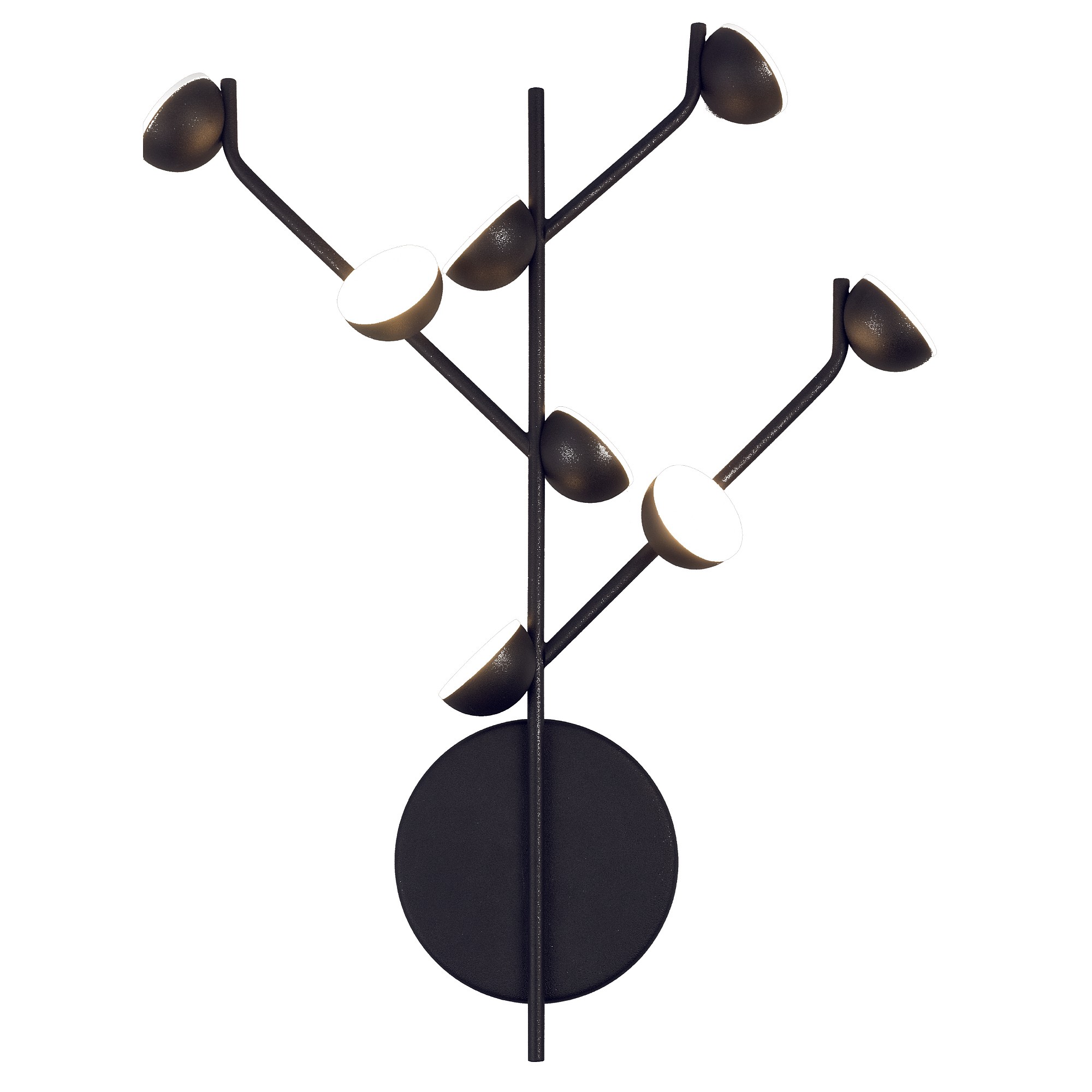 Настенное бра Mantra Adn 6419