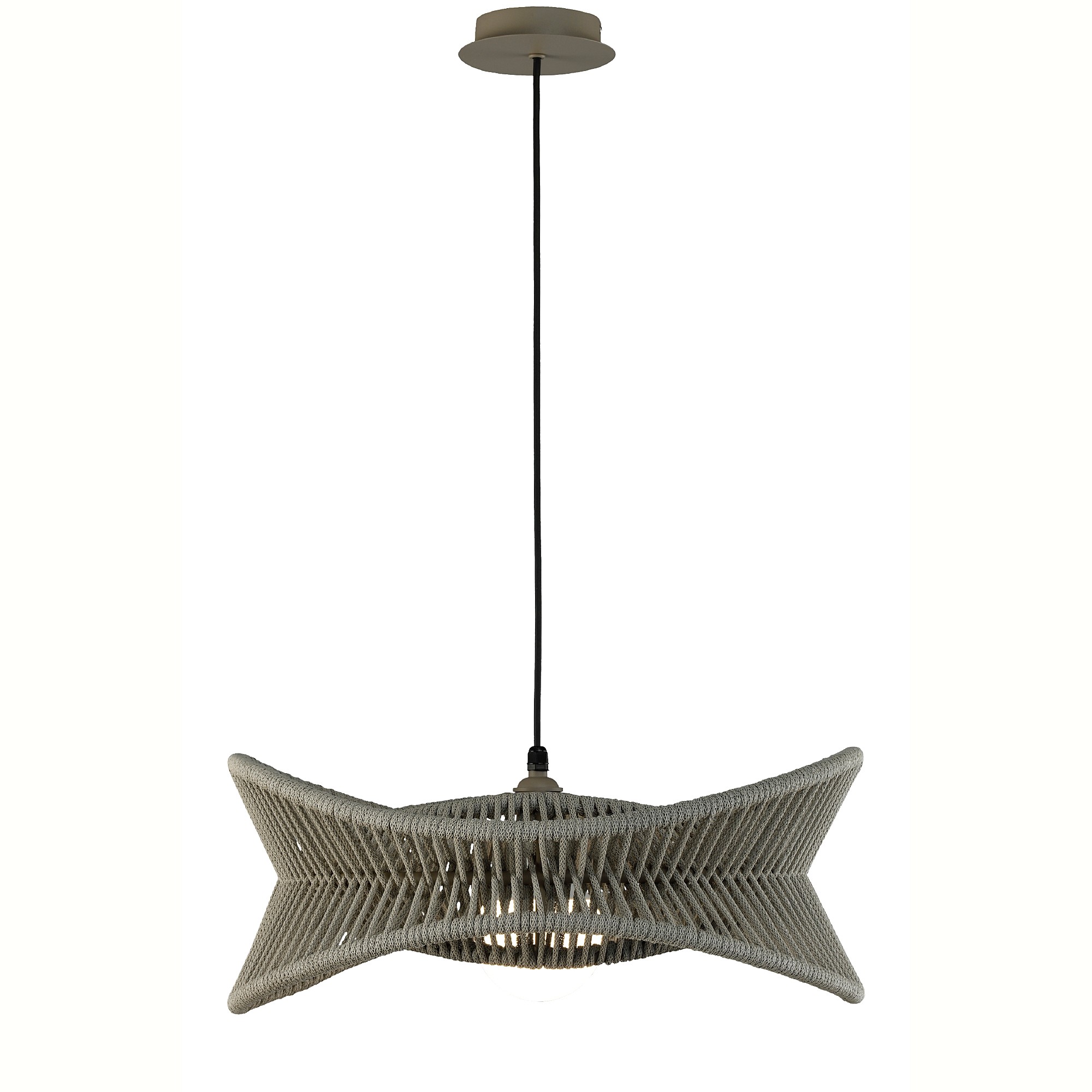 Светильник подвесной Mantra Polinesia 7130