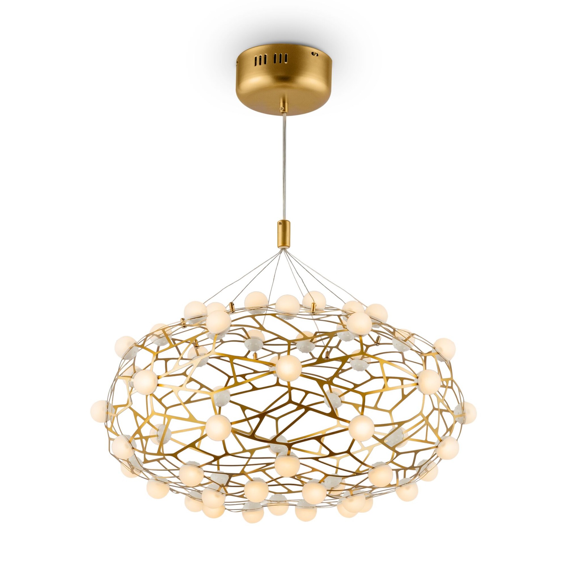 Светильник подвесной Freya Sheila FR5131PL-L28G