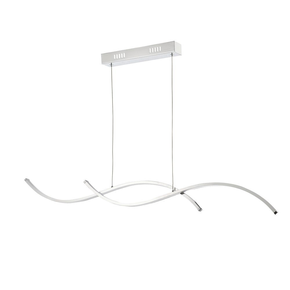 Подвесная люстра Maytoni Ellis MOD200-10-N