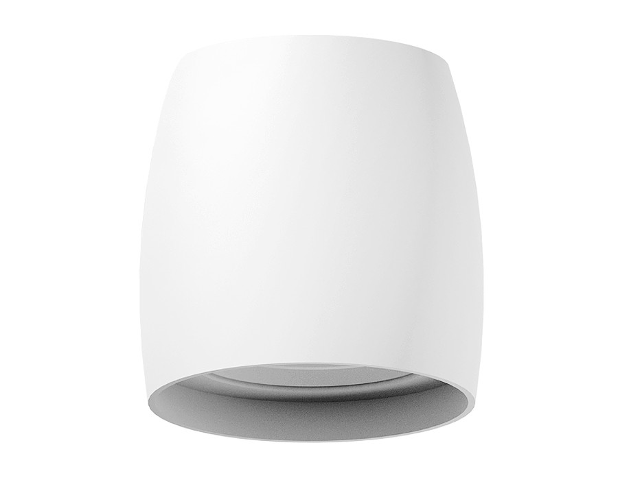 Корпус светильника накладной для насадок D70mm Ambrella Diy Spot C1141