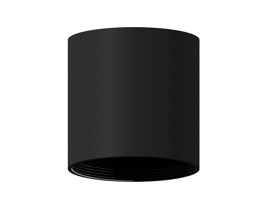 Корпус светильника накладной для насадок D60mm Ambrella Diy Spot C6302