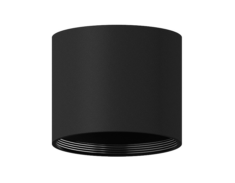 Корпус светильника накладной для насадок D70mm Ambrella Diy Spot C7402